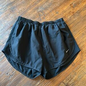 Women’s Nike running shorts